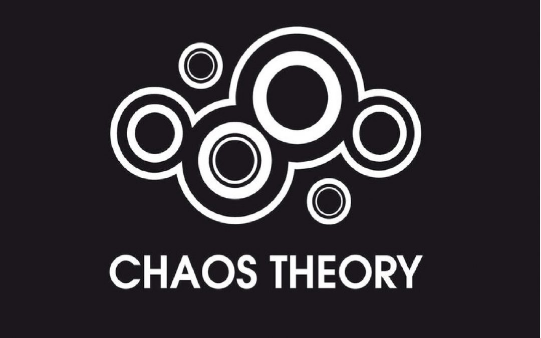 Chaos Theory Radio Show