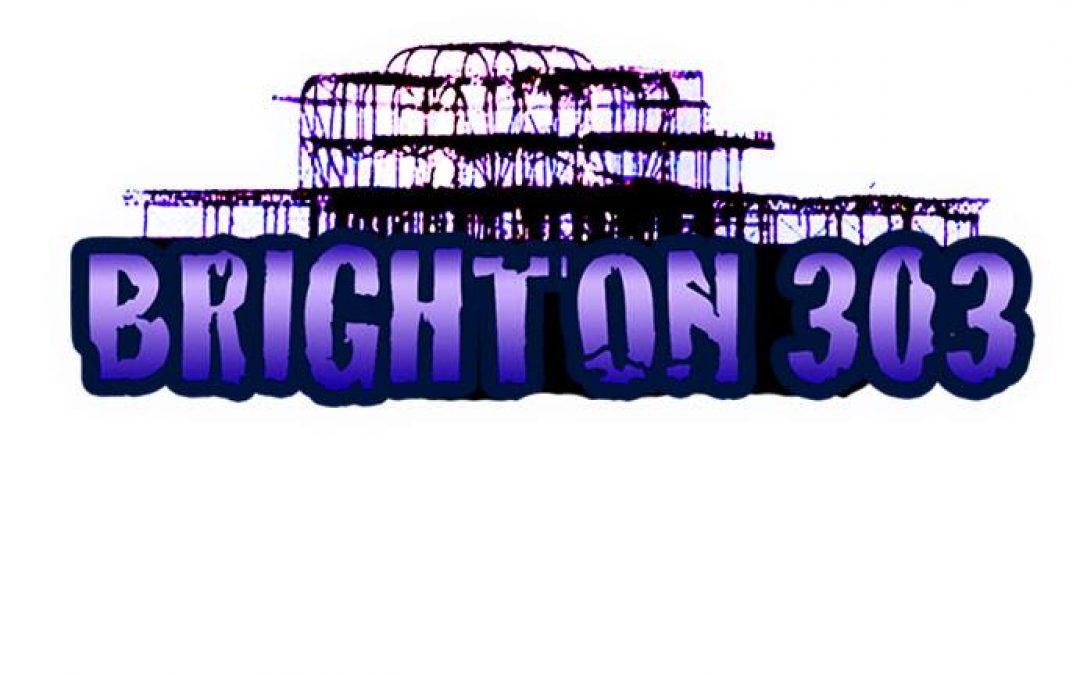 Brighton 303