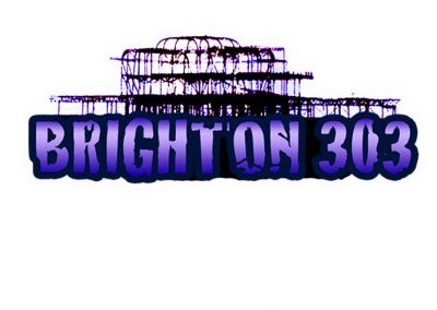 Brighton 303