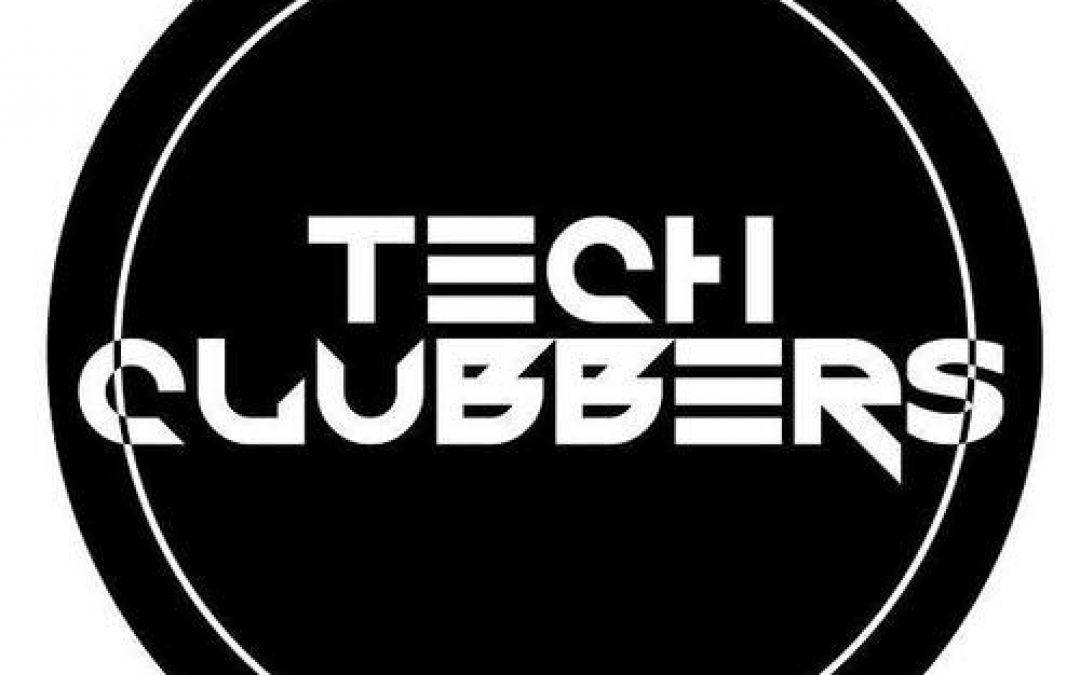 Tech Clubbers Podcast – VARESE