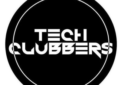 Tech Clubbers Podcast – VARESE