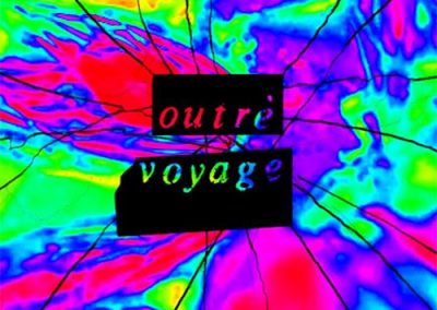 Outré Voyage