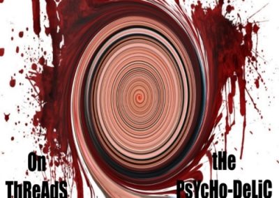 Wotta Mess Presents The Psycho-Delic Kento Show