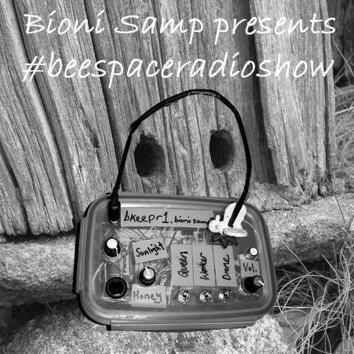 #BeespaceRadioshow with Bioni Samp