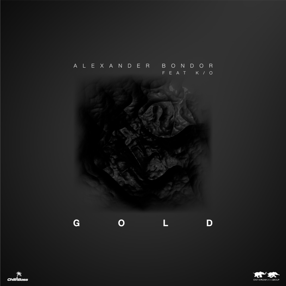 ALBUM REVIEW: Alexander Bonder feat. K/O OMEGA – GOLD (2019)