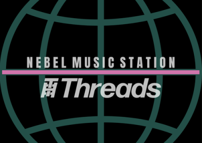 Nebel Music Station – LIBERDADE