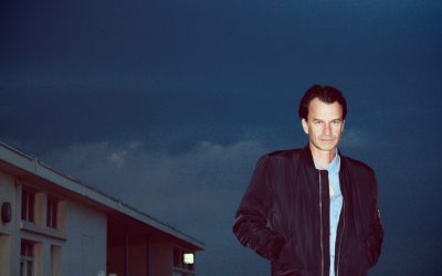 Ralf Hildenbeutel: EYE Q, Earth Nation, and Frankfurt’s 90s Trance Scene