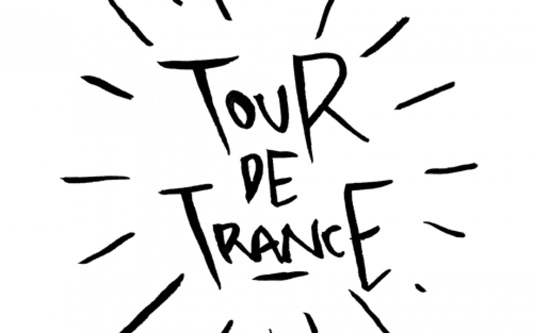 Tour de Trance – GRANDES-CARRIÈRES