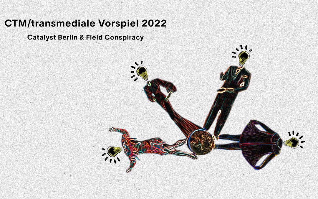 NEWS: THREADS announces monthly takeover and events with Catalyst Music Berlin for CTM Vorspiel 2022