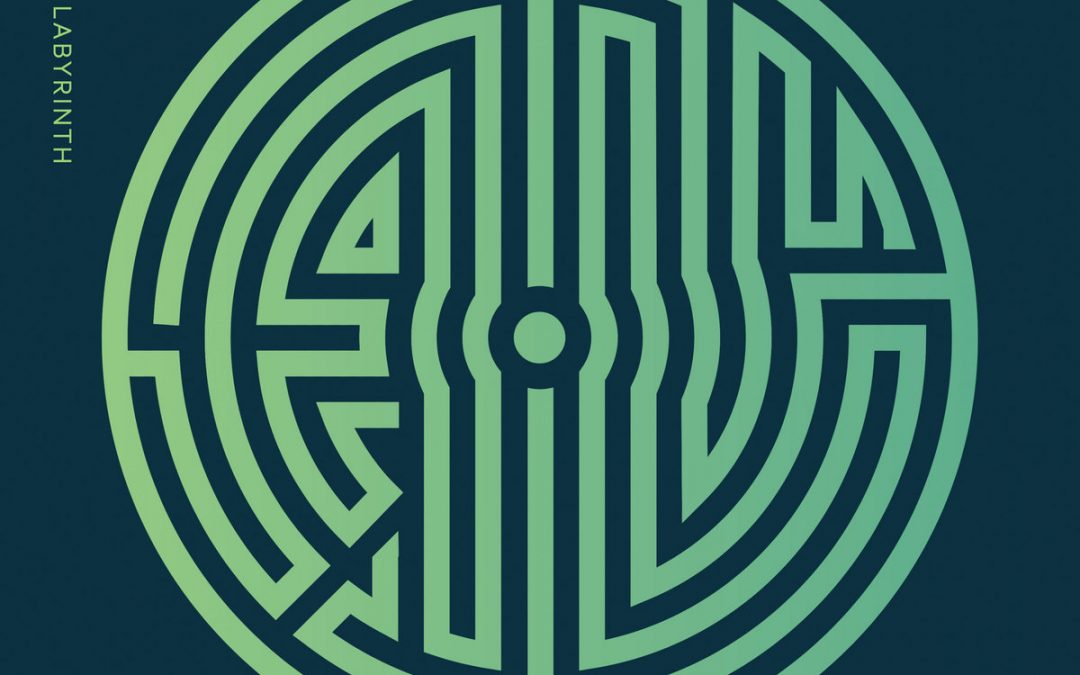 REVIEW: Ariadne’s Labyrinth – Ridiom EP